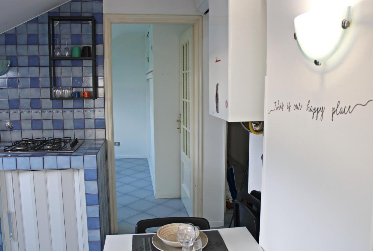 Erica'S Dream Apartment Sanremo Exterior photo