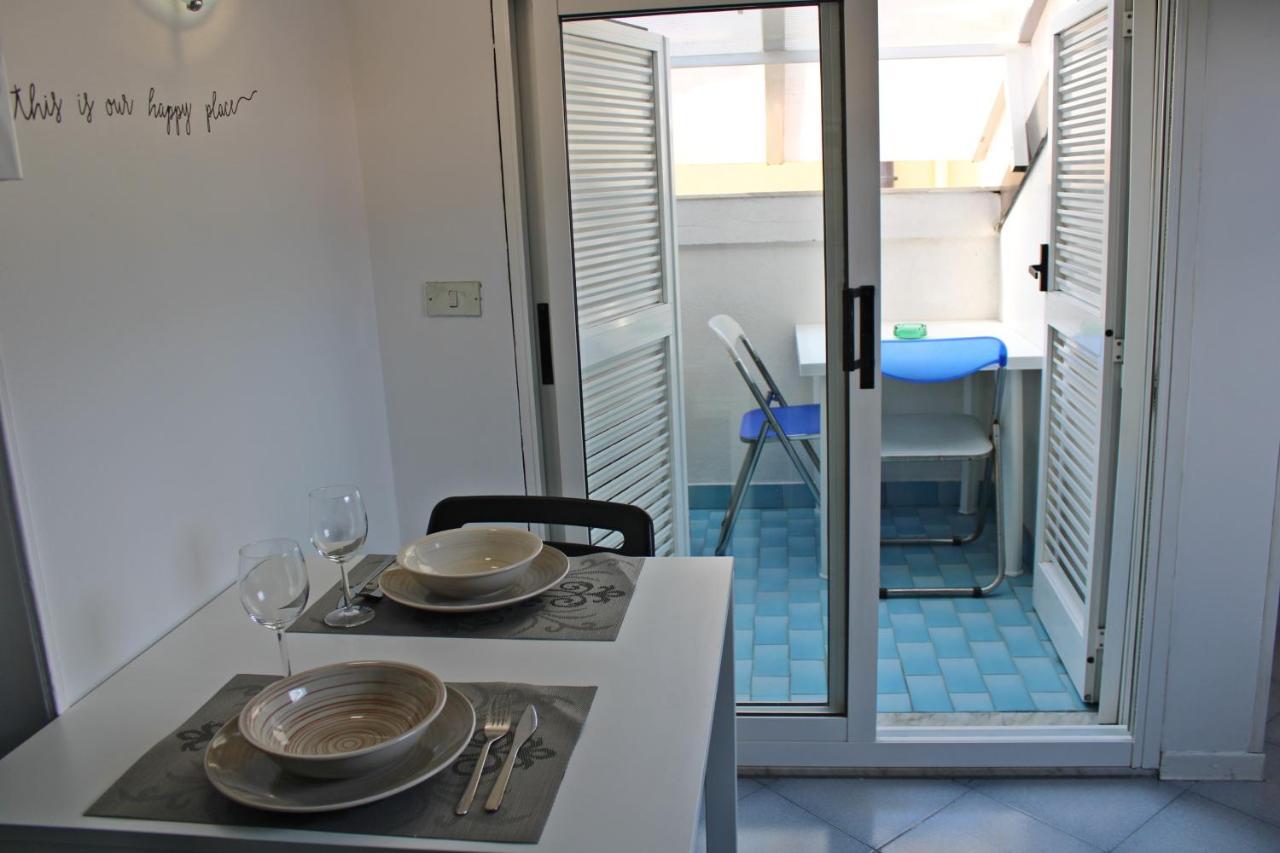 Erica'S Dream Apartment Sanremo Exterior photo