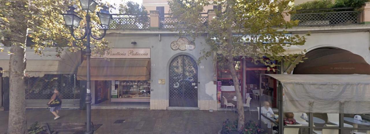Erica'S Dream Apartment Sanremo Exterior photo